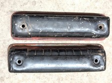 ford y block valve covers for sale  Kingston