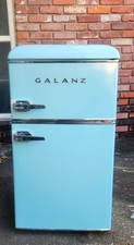 Galanz blue retro for sale  Houston