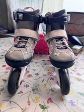 Verstellbare inline skates gebraucht kaufen  München