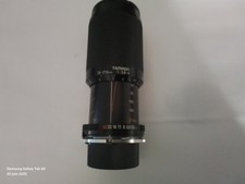 Teleobjectif tamron 210 d'occasion  Leers