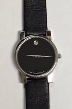 Movado womens museum for sale  Forest