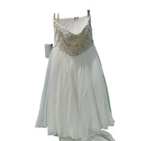 Oleg cassini strapless for sale  Scottdale