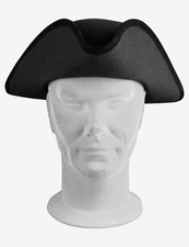 Cappello tricorno bordo usato  Italia