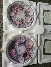 Bradford collector plates for sale  Umatilla