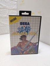 Sega master system usato  Cogliate