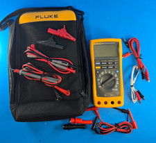 Fluke 189 trms for sale  West Bend
