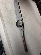 Cdi drive dial for sale  San Martin