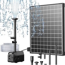 Biling 25w solar for sale  READING