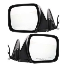 Power mirror set for sale  La Salle