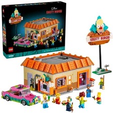 Lego icons 10352 gebraucht kaufen  Herdecke