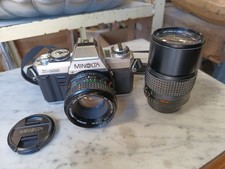 Minolta x500 d'occasion  Cusset