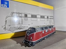 Esu 31080 200 gebraucht kaufen  Schkopau