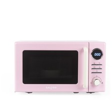Salter retro pink for sale  OLDHAM