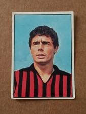 Mora figurina calciatori usato  Bologna