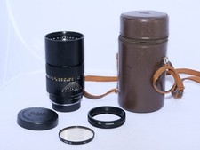 Leica elmarit 180mm for sale  Solon