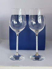 Swarovski crystalline weigläs gebraucht kaufen  Weilburg