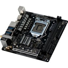 Asrock h370m itx gebraucht kaufen  Alzey-Umland