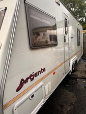 4berth caravan for sale 4berth caravan for sale HARLOW
