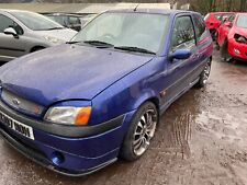 Mk4 ford fiesta for sale  DARWEN