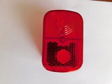Riginal simson rücklichtglas gebraucht kaufen  Dermbach