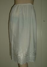 Vintage sottogonna sottoveste usato  Portomaggiore