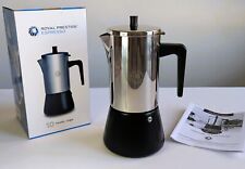 Cafeteira Royal Prestige - Royal Espresso Café Italiano comprar usado  Enviando para Brazil