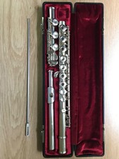 Yamaha yfl 481 for sale  Arden