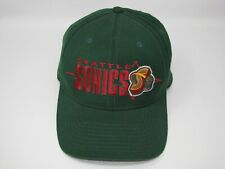 Vtg seattle sonics for sale  Buckley