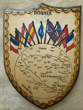 L15 crest esercito usato  Fondi
