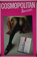 Cosmopolitan aime lingerie d'occasion  Paris XII
