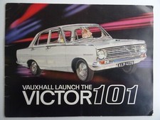 Vauxhall victor 101 for sale  EASTBOURNE