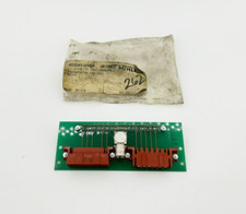 Nova placa de circuito impresso Buhler EBD 1055 EKH-40864-01, usado comprar usado  Enviando para Brazil