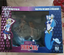 Fairy tail lucy d'occasion  Expédié en Belgium
