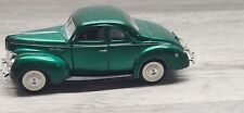 Green 1940s ford for sale  White Lake