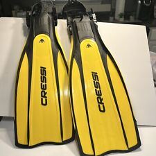 Cressi pro light for sale  Dothan