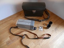 Leitz 8mm leicina gebraucht kaufen  Altmannstein