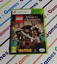 Xbox 360 lego usato  Licata