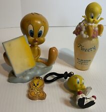 Lot titi figurine d'occasion  Andernos-les-Bains