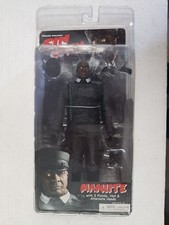 Action figure sin usato  Sanremo