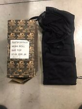 Rugged ridge mesh usato  Vizzola Ticino