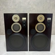 Technics speakers pair d'occasion  Expédié en Belgium