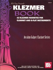 Avrahm galper clarinet gebraucht kaufen Avrahm galper clarinet gebraucht kaufen  Dinkelsbühl