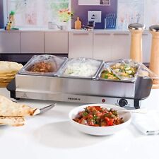 Progress portable food for sale  BIRMINGHAM