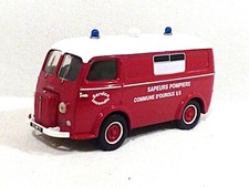 Renault 1000 pompiers d'occasion  Cesson-Sévigné