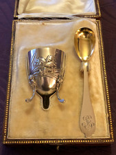 Splendide coquetier modèle d'occasion  Thann