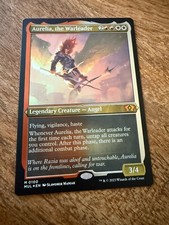 Aurelia the warleader gebraucht kaufen  Wolfsburg