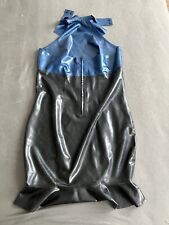 Latexkleid carmen latexcrazy gebraucht kaufen  Versand nach Germany