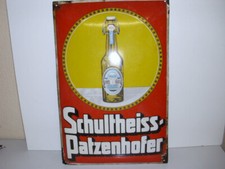 Altes emailschild emailleschil gebraucht kaufen  Berlin