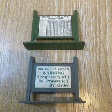 Vintage pair gauge for sale  TAVISTOCK