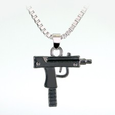 Uzimachine gun power for sale  LONDON